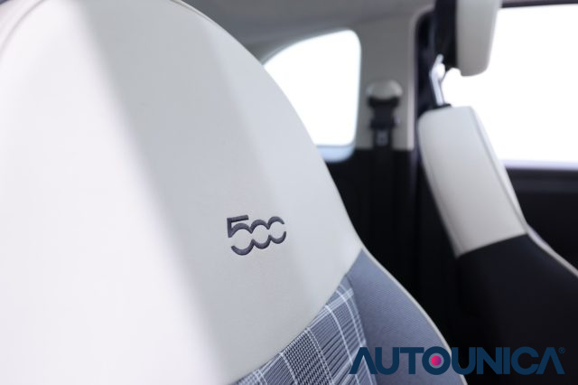 FIAT 500 usata 43