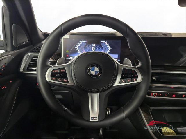 BMW X5 usata 13