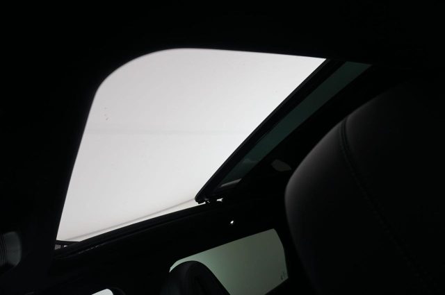 BYD Seal U usata, con Park Distance Control