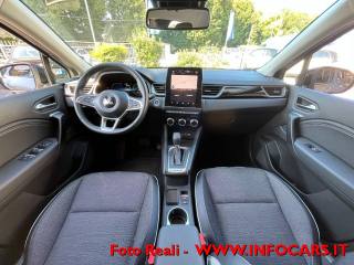 RENAULT Captur usata, con ESP