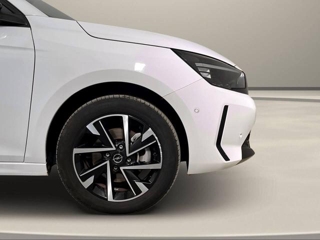 OPEL Corsa usata, con Sensore di luce