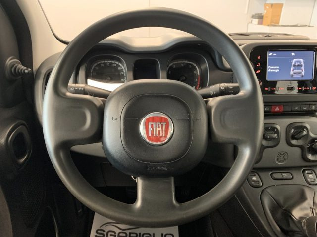 FIAT Panda usata, con Portapacchi