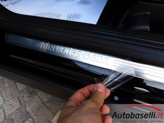 MERCEDES-BENZ GLA 180 usata, con Kit antipanne