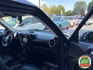 MINI Countryman usata, con Immobilizzatore elettronico