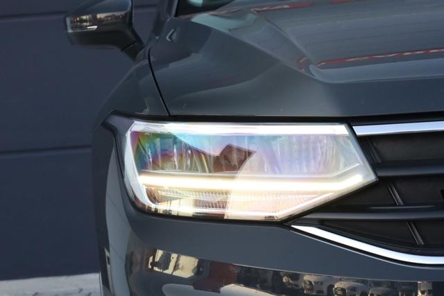 VOLKSWAGEN Tiguan usata, con Sensori di parcheggio posteriori