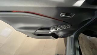 NISSAN Juke usata, con Park Distance Control