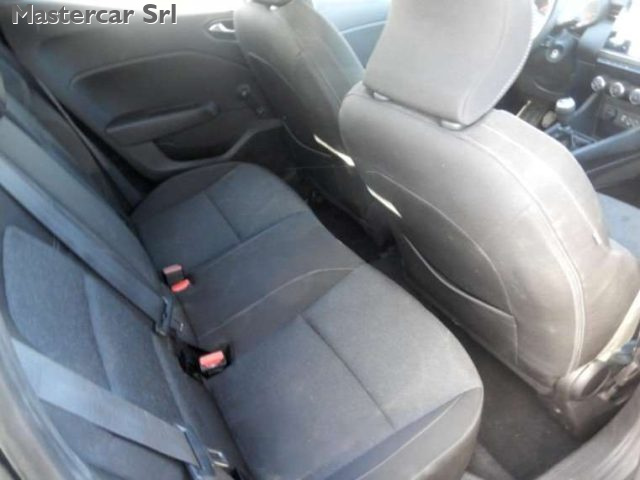 RENAULT Clio usata, con Antifurto