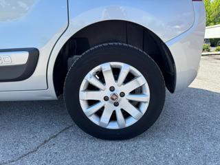 FIAT Qubo usata, con Lettore CD