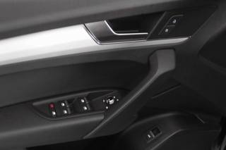 AUDI Q5 usata, con Controllo trazione