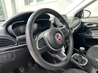 FIAT Tipo usata, con Autoradio