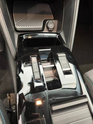 CITROEN C4 X usata, con Servosterzo