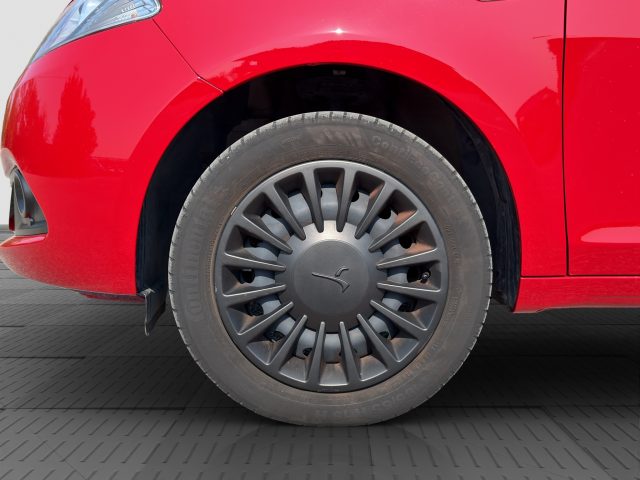 LANCIA Ypsilon usata 15