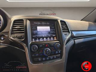 JEEP Grand Cherokee usata, con Regolazione elettrica sedili