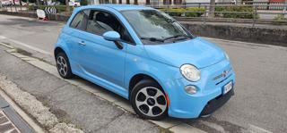 FIAT 500e usata, con Sistema di navigazione
