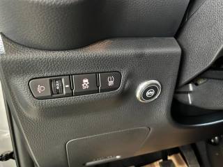 KIA Picanto usata, con Volante in pelle