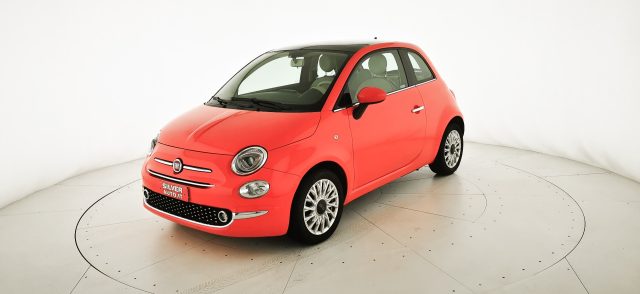 FIAT 500 usata 37