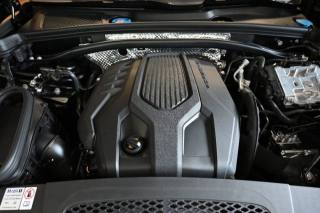 PORSCHE Macan usata 70