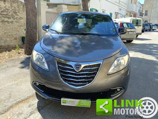 LANCIA Ypsilon usata, con Autoradio