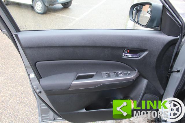 SUZUKI Vitara usata, con Climatizzatore
