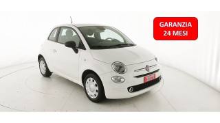 FIAT 500 1.0 Hybrid Club