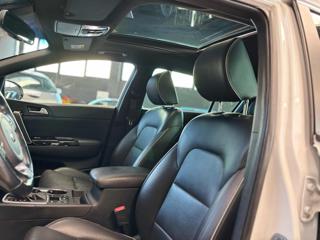 KIA Sportage usata, con Fari Xenon