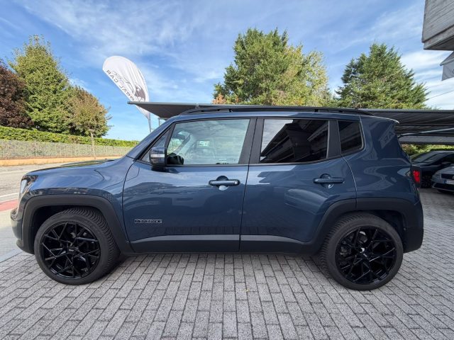 JEEP Renegade usata 7