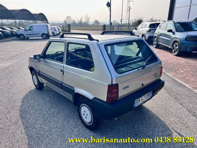 FIAT Panda usata 3