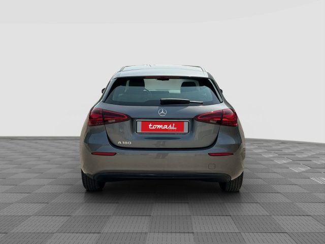 MERCEDES-BENZ A 180 usata 3