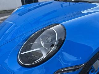 PORSCHE 911 usata 15