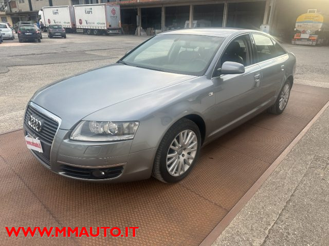 AUDI A6 usata, con Airbag laterali