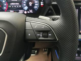 AUDI A3 usata, con Cruise Control
