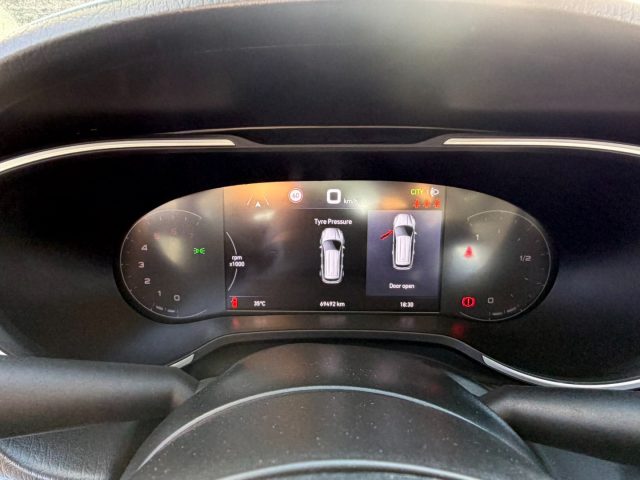 FIAT Tipo usata, con Cruise Control