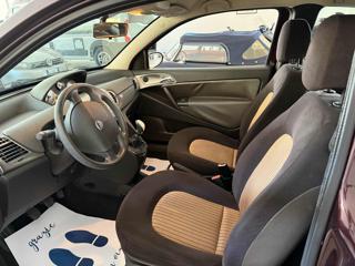 LANCIA Ypsilon usata, con Chiusura centralizzata