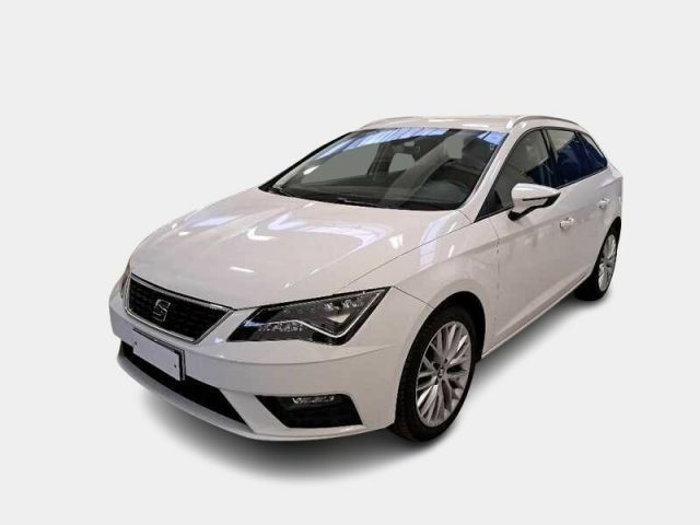 SEAT Leon usata, con ABS