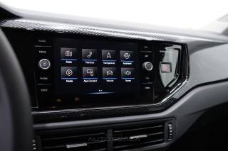 VOLKSWAGEN Polo usata, con Bluetooth
