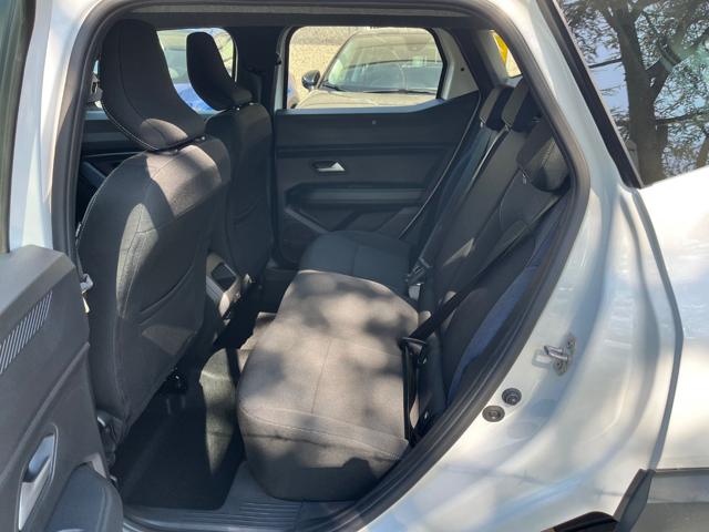 DACIA Duster usata, con Climatizzatore