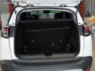 OPEL Crossland X usata, con Controllo trazione