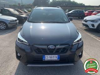 SUBARU XV usata, con Airbag