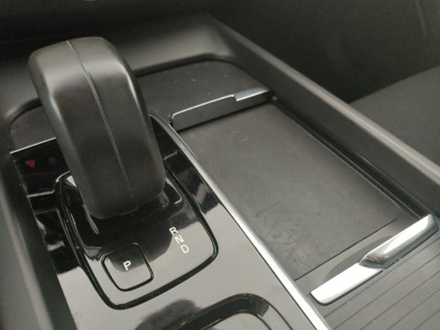 VOLVO XC60 usata, con Touch screen