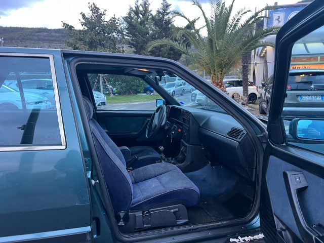 FIAT Croma usata, con Fendinebbia