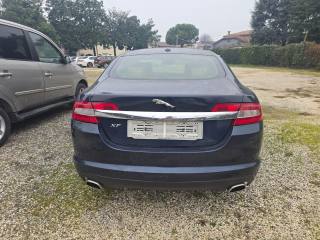 JAGUAR XF usata, con Chiusura centralizzata