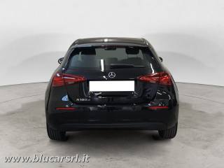 MERCEDES-BENZ A 180 usata, con Autoradio