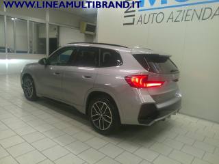 BMW X1 usata, con Alzacristalli elettrici