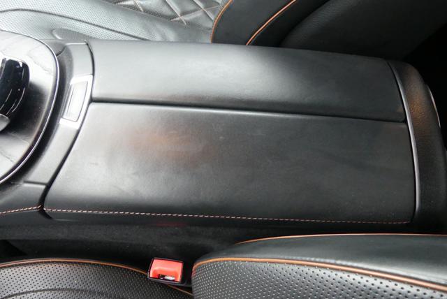 MERCEDES-BENZ CLS usata 80