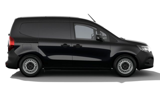RENAULT Kangoo usata, con Airbag laterali