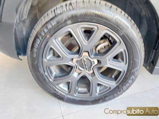 FIAT 500X usata, con Servosterzo