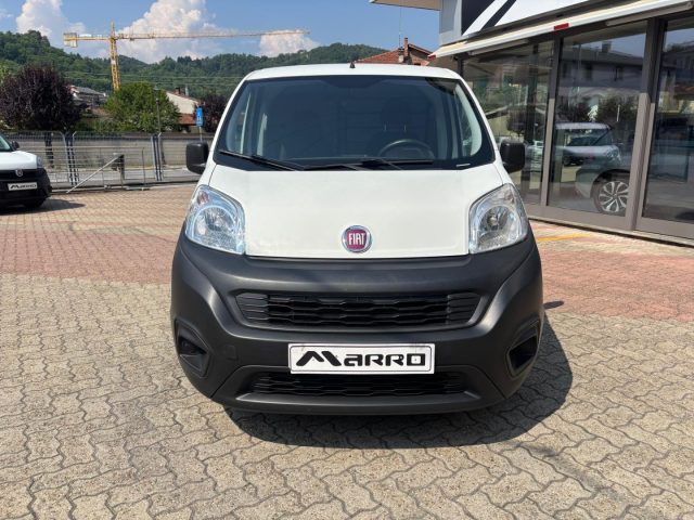 FIAT Fiorino usata, con Airbag