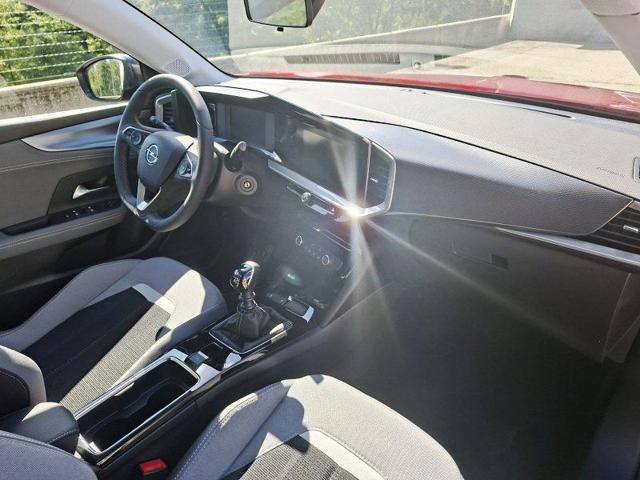 OPEL Mokka usata, con Limitatore di velocità