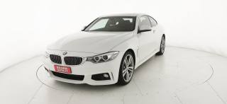 BMW 420 usata, con Airbag laterali