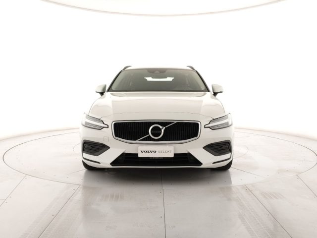 VOLVO V60 usata, con Boardcomputer